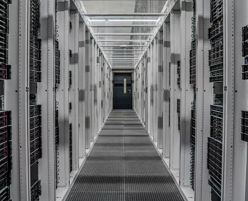 Rechenzentrum