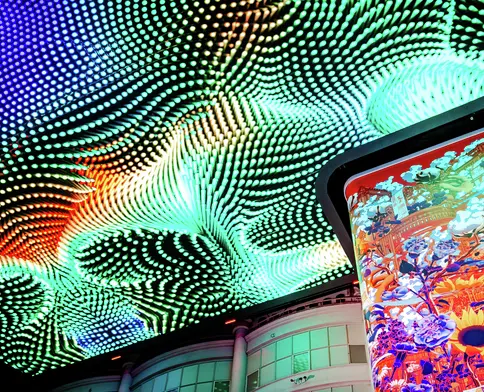Printworks
