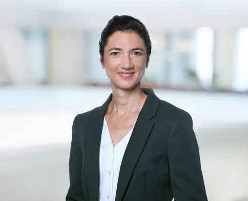 Noëlle Marti