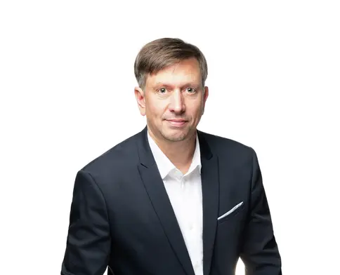 Björn Schrader