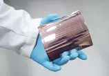 Solarzelle