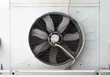 Lüftungsventilator