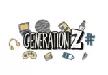 Text "Generation Z "