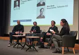 Swiss Lighting Forum