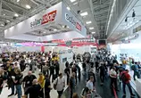 Impression der Messe "The smarter E Europe"
