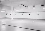 Ladeinfrastruktur in Garage