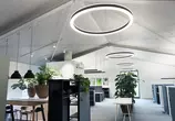 Modernes Büro