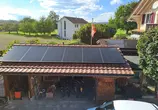 bild einer pv anlage