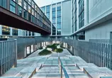 Pirelli 35 - modernes Gebäude in Milano