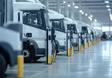 LKW laden