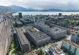 Siemens Campus