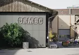 Kino «Cameo» auf dem Areal der Stiftung Abendrot