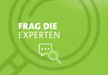 Frag die Experten
