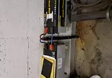 Akkus einer USV