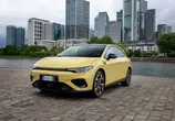Leapmotor B05