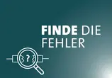 Fehler