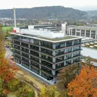 ABB Gebäude Untersiggenthal