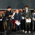 Diplomübergabe ABB Technikerschule