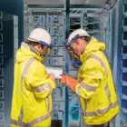 Dipl. Sicherheitsexperte/in von elektrischen Anlagen