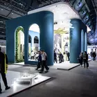 Messe Light Building