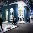 Messe Light Building