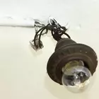 Veraltete Verdrahtung Schema III