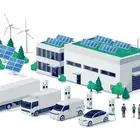 Ladeinfrastruktur Zukunft