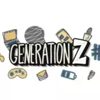Text "Generation Z "