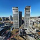 Wohntürme Three Point