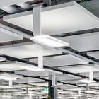 Beleuchtungselement an Decke