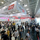 Impression der Messe "The smarter E Europe"