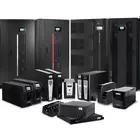 Produktbild verschiedener USV-Anlagen