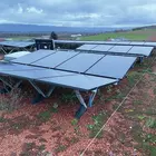 PV-Anlage im grünen