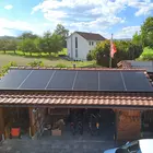 bild einer pv anlage