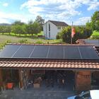 bild einer pv anlage