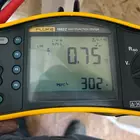 Automatische Abschaltung Fehlerfall