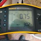 Automatische Abschaltung Fehlerfall