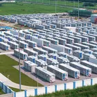 Batterie-Energiespeichersystem