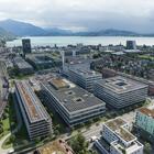 Siemens Campus