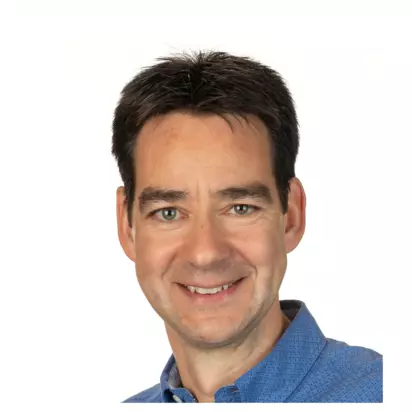 Thomas Volken