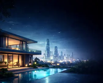 SmartHome